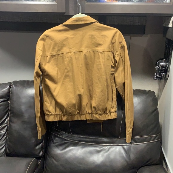 Utility Jacket - Picture 8 of 8